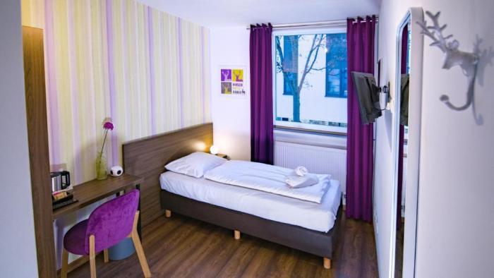 Hirsch Hotel Hanau